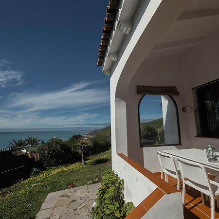 Villa Sensasiones 2 Tarifa Exterior photo