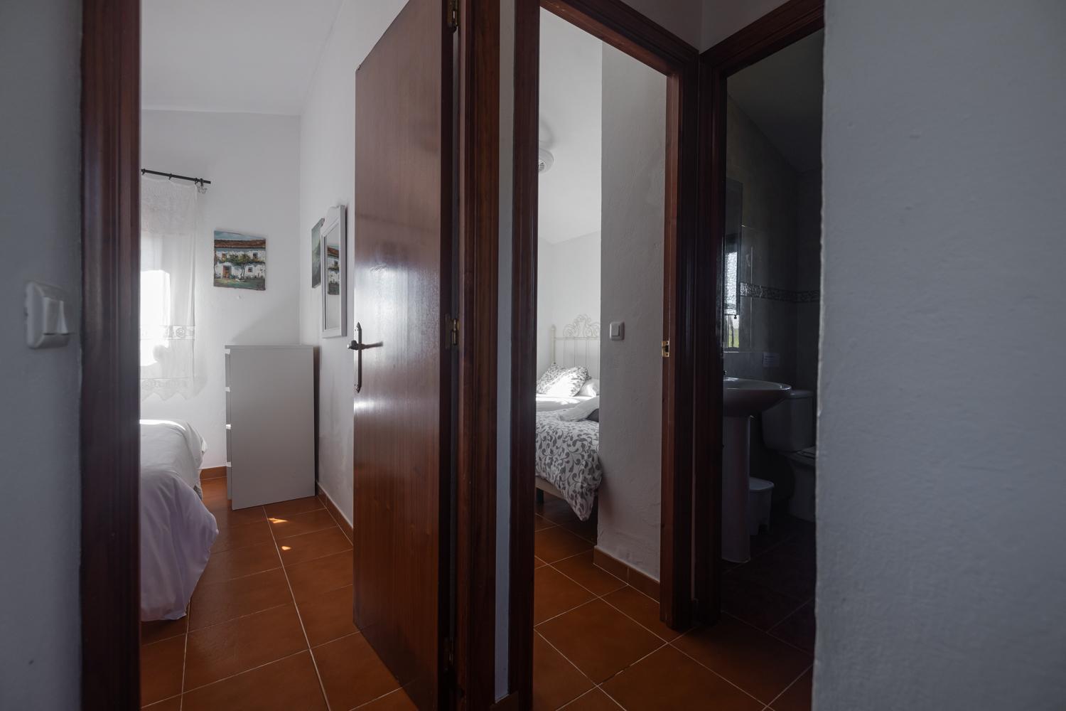 Villa Sensasiones 2 Tarifa Exterior photo